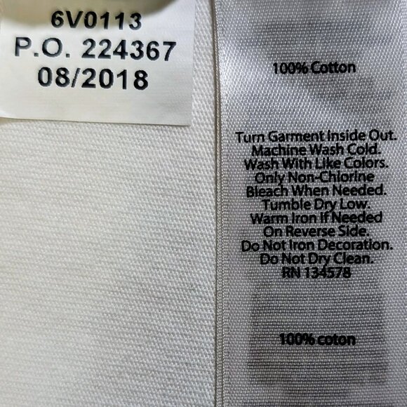 Vineyard Vines San Francisco 49ers Whale Helmet Long Sleeve T-Shirt - Picture 9 of 11